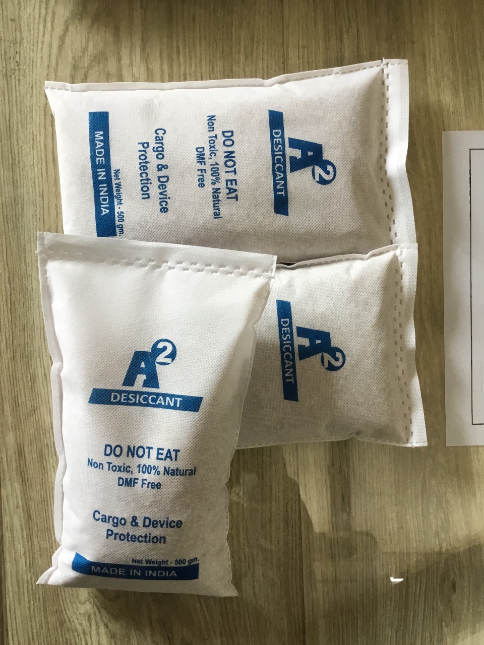 3gram Silica Gel Desiccant Bags Packing Plastic Afilm Moisture Absorber Bag  - China Indicating Silica Gel Packets, Food Used Silica Gel Desiccant |  Made-in-China.com