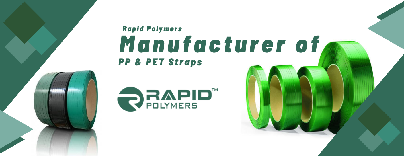 Rapid Polymers