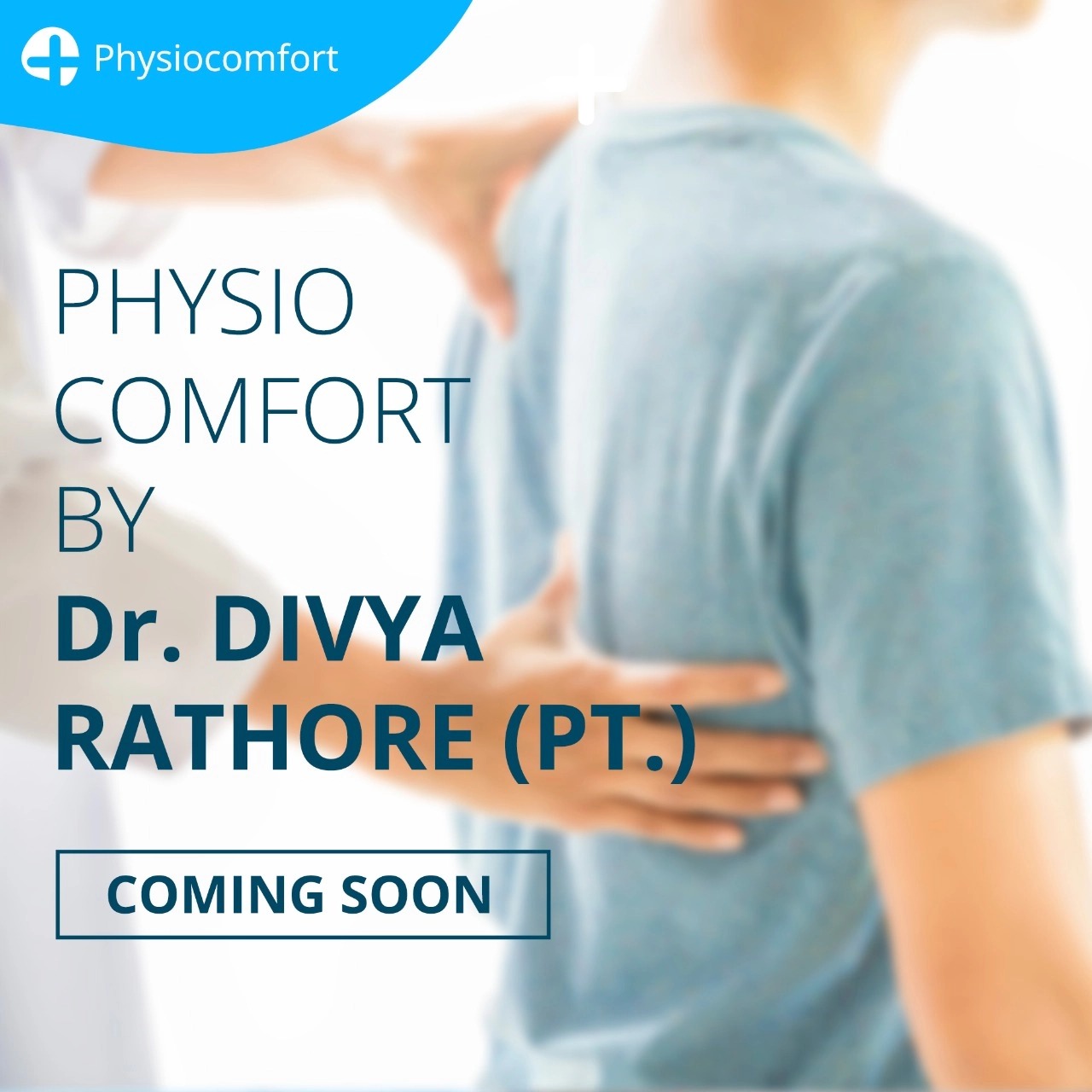 PhysioComfort Physiotherapy