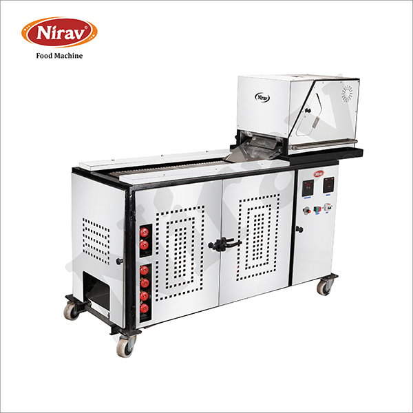 NIRAV FOOD MACHINE, +919979914412