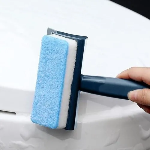 Blue Nylon Scrubber For Utensils Cleaning in Varanasi at best